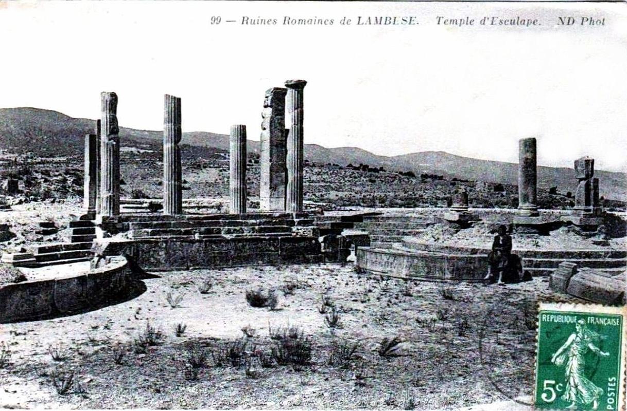 ALGERIE-RUINES ROMAINES DE LAMBESE (53).jpg